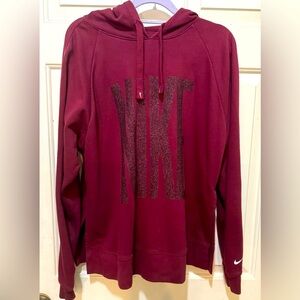 Nike Hoodie.
